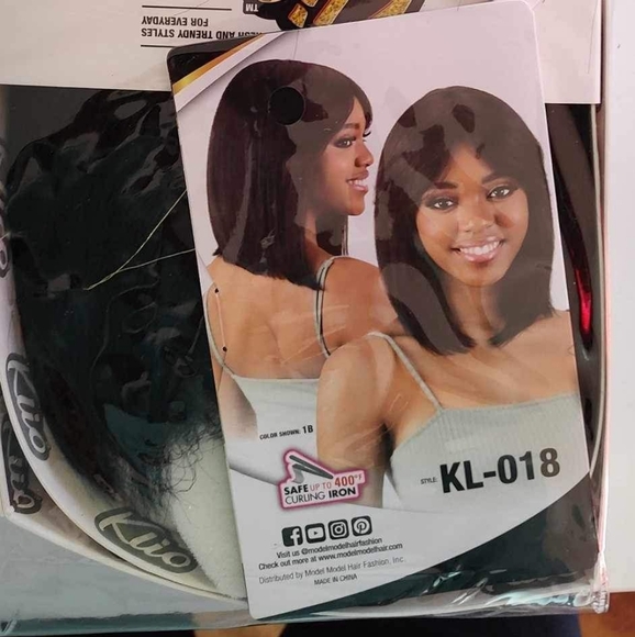 Model Model Klio KL-018 - Picture 2 of 2